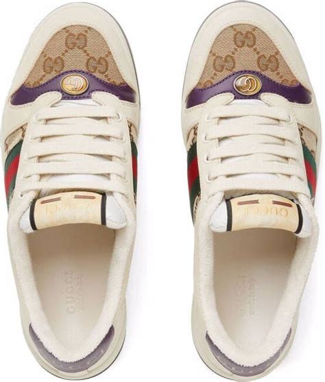 dames gucci schoenen